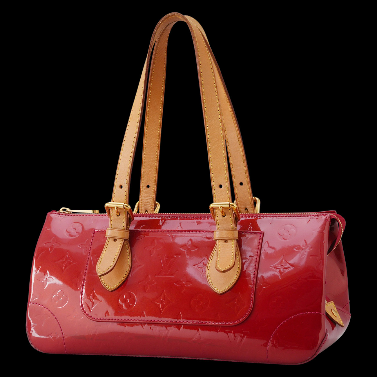 LOUIS VUITTON(USED)루이비통 베르니 로즈우드